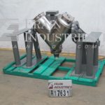 帕特森凯利混合器粉末双壳5 CU FT缩略图