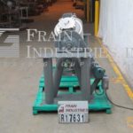 帕特森凯利混合器粉末双壳5 CU FT缩略图