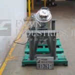 帕特森凯利混合器粉末双壳5 CU FT缩略图