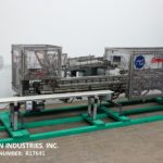 Langen纸盒半景观缩略图。胶水（半）B1