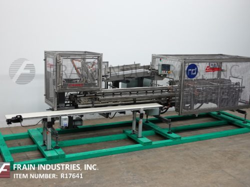 Langen Cartoner Semi horizon的照片。胶水(半)B1