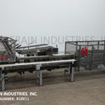 Langen Cartoner Semi horizon的缩略图。胶水(半)B1朗根B1半自动纸箱连续运动120 cpm