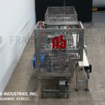 Langen Cartoner Semi horizon的缩略图。胶水(半)B1朗根B1半自动纸箱连续运动120 cpm