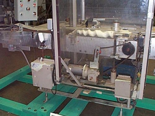 琼斯卡托纳附件瓶饲料CMV STARLOAD的照片