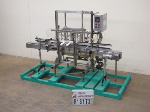 Kiss PKG填充液Grav /按AOFS-10内联填充物照片