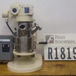 罗斯混合器粘贴垂直LDM缩略图