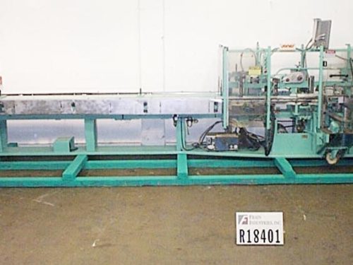 Jones Cartoner半垂直胶CMV8旧纸箱照片