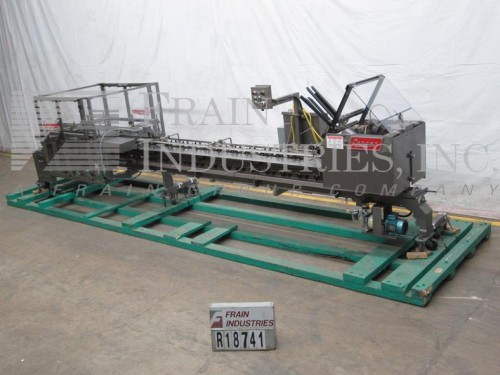 Langen Cartoner Semi-Horiz的照片。胶水（半）B1M