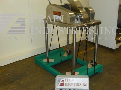 Fitzmill磨坊锤子Das06 SS照片