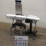石田Checkweigher皮带DACSW012SBPB1缩略图
