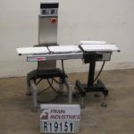 石田Checkweigher皮带DACSW012SBPB1缩略图