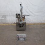 Thumbnail of Gold Cup Filler Cup Rotary GC6-16