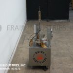 Thumbnail of Gold Cup Filler Cup Rotary GC6-16