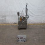 Thumbnail of Gold Cup Filler Cup Rotary GC6-16