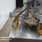 Thumbnail of Gold Cup Filler Cup Rotary GC6-16