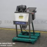 Urschel Cutter, Slicer Chopper/Processor RAA的缩略图
