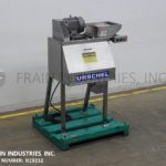Urschel Cutter, Slicer Chopper/Processor RAA的缩略图