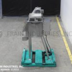 Urschel Cutter, Slicer Chopper/Processor RAA的缩略图