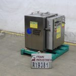 Forberg / Skala Group Mixer Paddle S.7 Cu Ft的缩略图