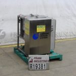 Forberg / Skala Group Mixer Paddle S.7 Cu Ft的缩略图