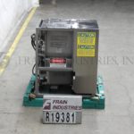 Forberg / Skala Group Mixer Paddle S.7 Cu Ft的缩略图