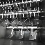 Forberg / Skala Group Mixer Paddle S.7 Cu Ft的缩略图