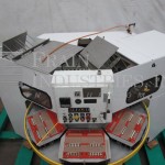 合金泡罩旋转（水泡）6SMCBE的缩略图