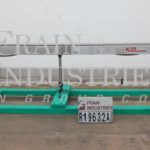 吻的缩略图PKG输送机桌面4“W X 240”L