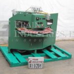 单合金泡罩旋转（泡罩）6SCBE1216的缩略图