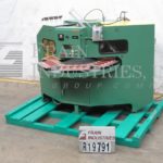 单合金泡罩旋转（泡罩）6SCBE1216的缩略图