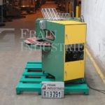 单合金泡罩旋转（泡罩）6SCBE1216的缩略图