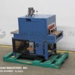 TPA / Pierce包装收缩隧道缩略图1000