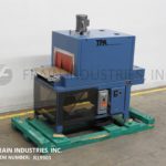 TPA / Pierce包装收缩隧道缩略图1000