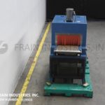 TPA / Pierce包装收缩隧道缩略图1000