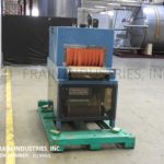 TPA / Pierce包装收缩隧道缩略图1000