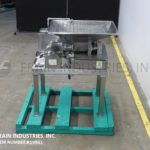 Fitzmill Mill Hammer DAS06的缩略图