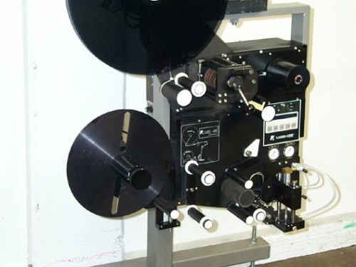 标签Aire标签P/S Spot 2114CD照片