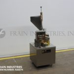 缩略图金杯填料杯旋转GC6-16