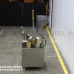 缩略图金杯填料杯旋转GC6-16