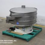 SWECO SIFTER 60XS88的缩略图