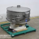 SWECO SIFTER 60XS88的缩略图