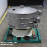 SWECO SIFTER 60XS88的缩略图