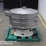 SWECO SIFTER 60XS88的缩略图