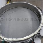 SWECO SIFTER 60XS88的缩略图