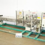 琼斯Cartoner半垂直塔克CMV6使用纸箱的缩略图