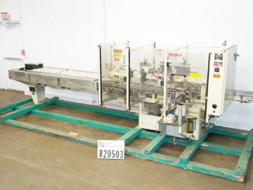 琼斯·箱子半垂直收集CMV6使用的箱包照片