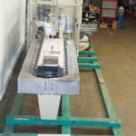 琼斯Cartoner半垂直塔克CMV6使用纸箱的缩略图