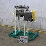 亚伦Mixer粉末丝带S. S. 4 CU FT缩略图