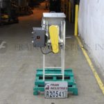 亚伦Mixer粉末丝带S. S. 4 CU FT缩略图