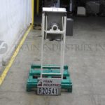 亚伦Mixer粉末丝带S. S. 4 CU FT缩略图